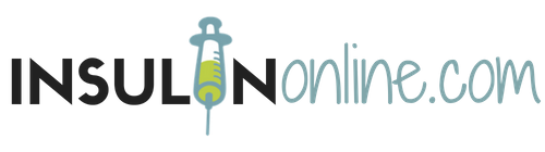 Insuline Online Logo