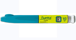 Byetta Pen